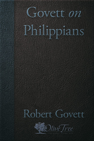 Govett on Philippians