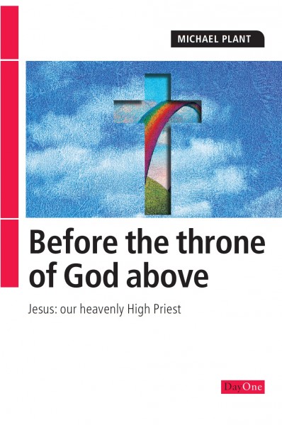 Before the Throne of God Above