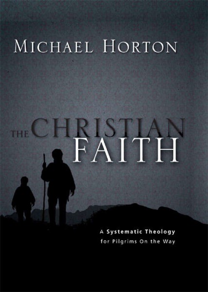 Christian Faith:  A Systematic Theology for Pilgrims on the Way