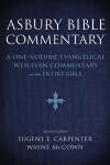 Asbury Bible Commentary