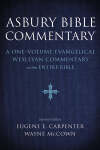 Asbury Bible Commentary