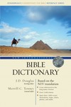 New International Bible Dictionary