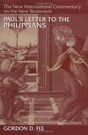 New International Commentary on the New Testament (NICNT): Paul's Letter to the Philippians