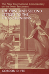 New International Commentary on the New Testament (NICNT): The First and Second Letters to the Thessalonians