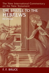 New International Commentary on the New Testament (NICNT): The Epistle to the Hebrews (Bruce)