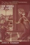 New International Commentary on the New Testament (NICNT): The Letter of James (Adamson)