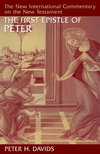 New International Commentary on the New Testament (NICNT): The First Epistle of Peter