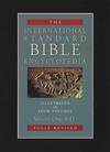 International Standard Bible Encyclopedia (ISBE) 4 Volumes, 2nd ed.