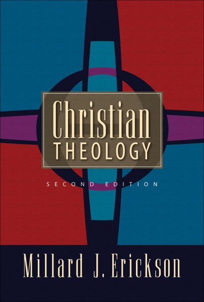 Christian Theology, 2nd Edition