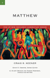IVP New Testament Commentary Series - Matthew