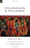 IVP New Testament Commentary Series - Colossians & Philemon