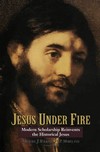 Jesus Under Fire