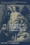 New International Commentary on the Old Testament (NICOT): The Book of Genesis 18-50