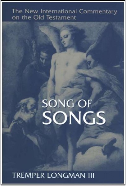 New International Commentary on the Old Testament (NICOT): Song of Songs