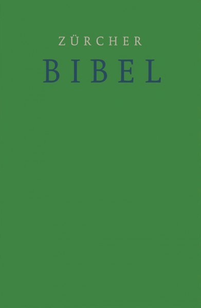 Neue Zürcher Bibel