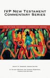 IVP New Testament Commentary Series (20 Vols.)