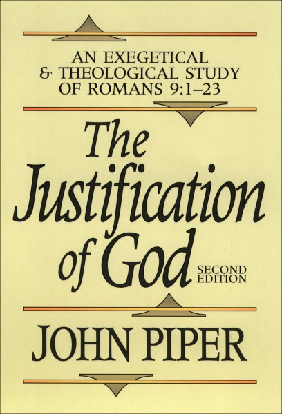 The Justification of God (2nd Ed.)