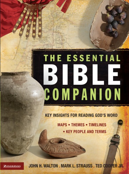 The Essential Bible Companion