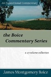 Boice Expositional Commentary Series (27 Vols.)