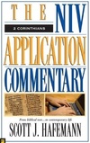 2 Corinthians: NIV Application Commentary (NIVAC)