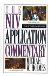 1&2 Thessalonians: NIV Application Commentary (NIVAC)