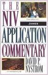 James: NIV Application Commentary (NIVAC)