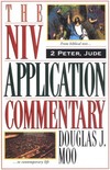 2 Peter, Jude: NIV Application Commentary (NIVAC)