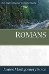 Boice Expositional Commentary Series: Romans (4 volume set)