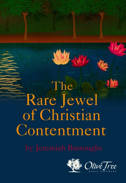 The Rare Jewel of Christian Contentment