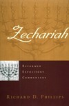 Reformed Expository Commentary: Zechariah