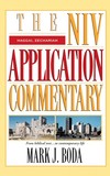 Haggai, Zechariah: NIV Application Commentary (NIVAC)