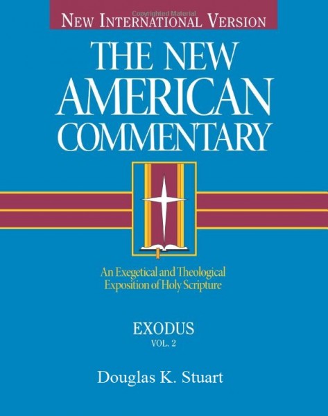 New American Commentary — Exodus (NAC)