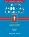 New American Commentary — Exodus (NAC)