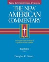 New American Commentary — Exodus (NAC)