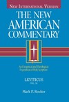 New American Commentary — Leviticus (NAC)