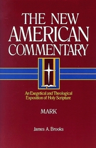 New American Commentary — Mark (NAC)