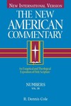 New American Commentary — Numbers (NAC)