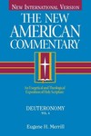 New American Commentary — Deuteronomy (NAC)