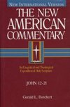 New American Commentary — John 12-21 (NAC)