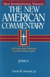 New American Commentary — Joshua (NAC)