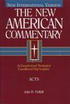New American Commentary — Acts (NAC)