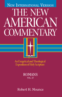 New American Commentary — Romans (NAC)