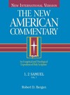 New American Commentary — 1st & 2nd Samuel (NAC)