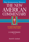 New American Commentary — 2 Corinthians (NAC)