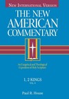 New American Commentary — 1st & 2nd Kings (NAC)