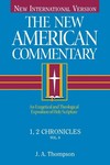 New American Commentary — 1st & 2nd Chronicles (NAC)