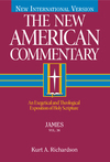 New American Commentary — James (NAC)