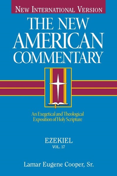 New American Commentary — Ezekiel (NAC)