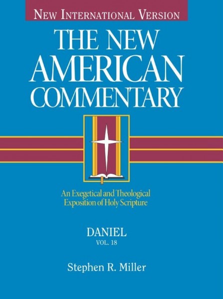 New American Commentary — Daniel (NAC)