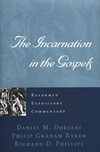 Reformed Expository Commentary: Incarnation in the Gospels